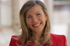 The three big changes GM Canada's Marissa West has seen in the auto  industry