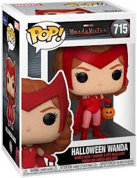 You Ll Want These Retro Funko Wandavision Pops Right Now Nuff Said The Beat