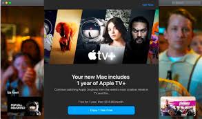 Free Apple Tv Apple Tv Channels Will Offer Epix Tv Free Until May 2 Apple Tv Tv Channels Tv App