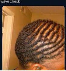 Waves Every Single Haircut That Exist Memes