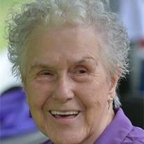 Josephine Poole Obituary