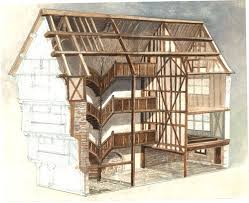 Pondalez Ecorche500 Jpg Jpeg Image 500 408 Pixels Architecture Timber Buildings House Styles