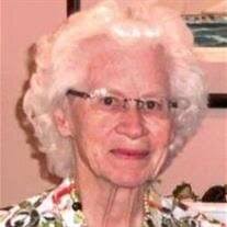 Donna Wickham Obituary