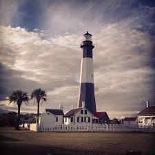 The Tybee Island Light Station Is Offering Special After Hours Tours This Summer Take A Guided Tour Tybee Island Lighthouse Tybee Island Most Beautiful Cities