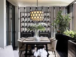 If you are looking to seat more than eight people comfortably, try out your table in person. Home Tour A Nature Influenced Penthouse By Tdc Associates In The Nassim Tatler Singapore