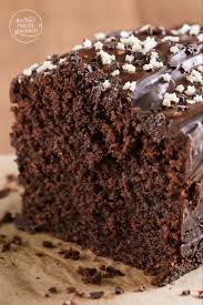 Der Beste Schokoladenkuchen Rezept Schokokuchen Backen Bester Schokoladenkuchen Und Schokoladen Kuchen