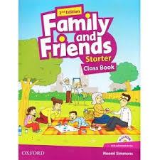 Side By Side 2 Student Book Pdf Free Download Family And Friends Starter Class Book 2nd Edition Class Book Teacher Books English Books For Kids