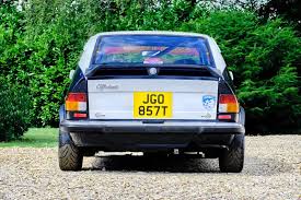 Image result for Giallo 1979 Alfa-Romeo