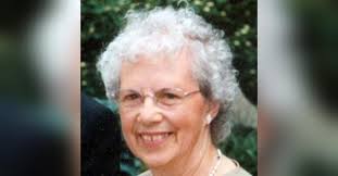 Ruth Alberta Lantz Obituary