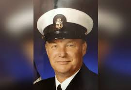 RIP Mark R. McCutcheon