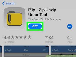 Again, you'll need the zip file to be in the files app. Iphone 6 Zip File Download For Android Fyever