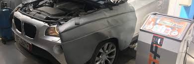 Revizie Cutie AutomatÄƒ Bforce Motor Squad Service Specializat Bmw
