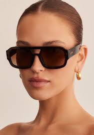 Shop Ochre Lane & Reality Eyewear Sunglasses