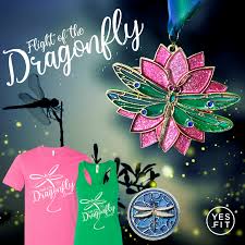 Flight Of The Dragonfly Virtual Event In 2020 Virtual Race Virtual Run Virtual