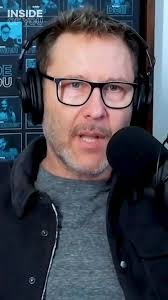 My SUPER buddy Dean Cain is