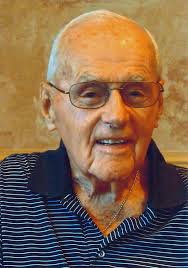 Robert Bruce "Bob" Wolf