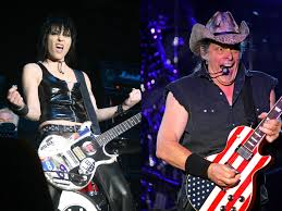 Ted Nugent Announces What May Be His Final Show In Macomb County – Macomb  Daily