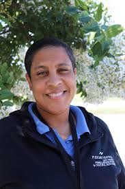 To celebrate #ParksAndRecMonth we want you to meet our team! Today, we want  to introduce you to Senior Recreation Program Specialists, Tiffany Trice &  Jerry O'Connell! You may recognize their familiar faces