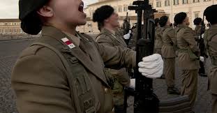 Il racconto per immagini della cerimonia di giuramento degli allievi marescialli dei carabinieri del 6° corso triennale mar. Concorso Allievi Marescialli Esercito 2020 Tutte Le Informazioni Sulle Date E Le Prove Del Concorso
