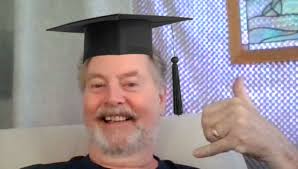 My teachers told me I'd never amount to much since I procrastinate a lot. I  told them, "Just you wait!"