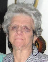 Louise E. Alleman Obituary