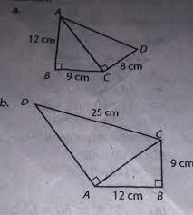 Maybe you would like to learn more about one of these? Tentukan Panjang Ad Pada Gambar Berikut Brainly Co Id