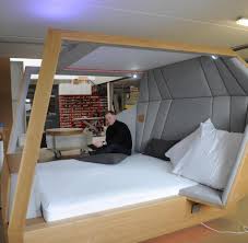 Roller hat betten für alle ansprüche im angebot, denn: Mobeldesign Das Bett Das Zu Viel Weiss Welt