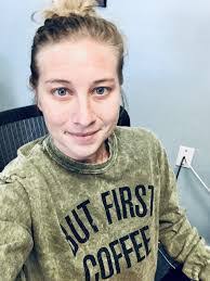 Sybil Britt's Instagram, Twitter & Facebook