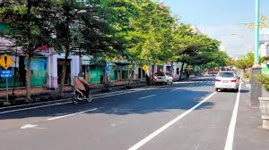Free printable recommendation letter to a judge be. Selama Ppkm Darurat Penurunan Mobilitas Di Salatiga Tertinggi Se Indonesia Suara Jateng