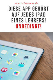 Goodnotes 4 Auf Dem Ipad Schreiben Wie Auf Papier Die Besten Apps Fur Lehrer Coole Apps Apps Fur Den Unterricht