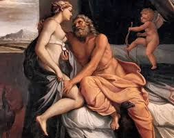 Callisto And Zeus Google Search Zeus And Hera Greek And Roman Mythology Greek Gods And Goddesses