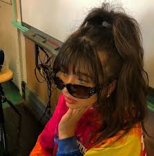 She was born on 12th march in 2003 in new york city, in the u.s. Malina Weissman Instagram Aesthetic Hair Hair Styles Indie Hairstyle