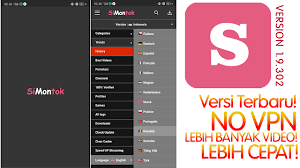 You can also download simontox. Simontox App 2020 Apk Download Latest Version 2 0 Tanpa Vpn Terbaru Edukasi News
