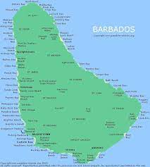 Dover Beach Barbados Map Barbados | Barbados Beaches, Barbados Travel, Barbados