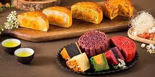 Phân biệt bánh trung thu giả, kém chất lượng để an tâm đón lễ trăng rằm