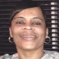 Paulette Walton Brown Obituary