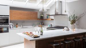 Check spelling or type a new query. U Shaped Kitchen Ideas Embrace This Ultra Practical Design Homes Gardens