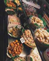 No 6 jalan renang 13/26 seksyen 13, tadisma business park, 40100 shah alam, selangor. 7 Places To Get Really Good Nyonya Kuih In Kl Pj