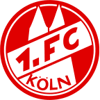 Stay up to date on 1. 1 Fc Koln Logopedia Fandom