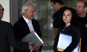 Συνδρομή σε αυτήν την τροφοδοσία rss. Akhs Tsoxatzopoylos Eirinika Gr