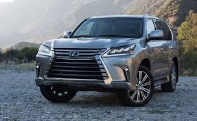 Every Off Road Ready Truck And Suv For 2020 Lexus Gx Lexus Gx 460 Lexus Cars