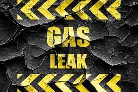 Ammonia Gas Leak Detected In Ennore, Tamil Nadu Many People Hospitalised