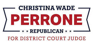 Christina Perrone for Judge Victory Celebration