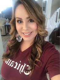 April Tellez's Instagram, Twitter & Facebook