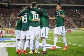 Bélgica y méxico se vieron las caras este viernes en amistoso fifa. Revive El Minuto A Minuto De Belgica Vs Mexico El Siglo De Torreon