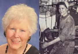 Georgia W Gilbert — Pollock-Randall Funeral Home