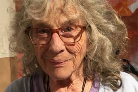 Truth Buttons: Artist Mary Frank generates funds for Planned Parenthood