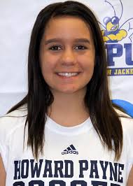 2015 Women's Soccer Roster