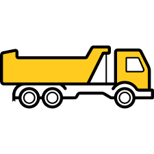 Free Free 260 Icon Construction Truck Svg SVG PNG EPS DXF File