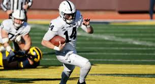 Intramurals at penn state campuses. Final Thoughts Penn State 27 Michigan 17 Roar Lions Roar